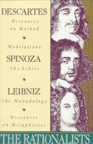 The Rationalistsrationalists 