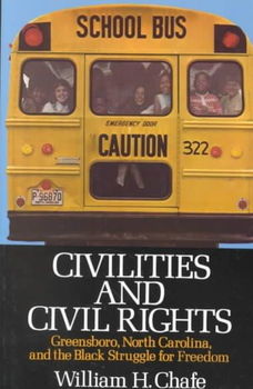Civilities and Civil Rightscivilities 