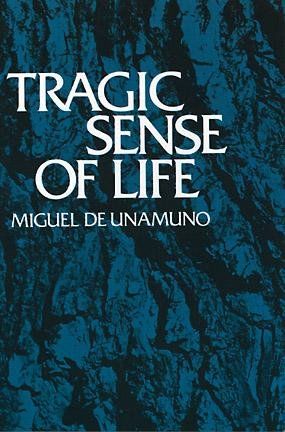 Tragic Sense of Lifetragic 