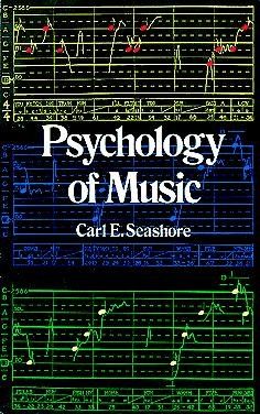 Psychology of Musicpsychology 