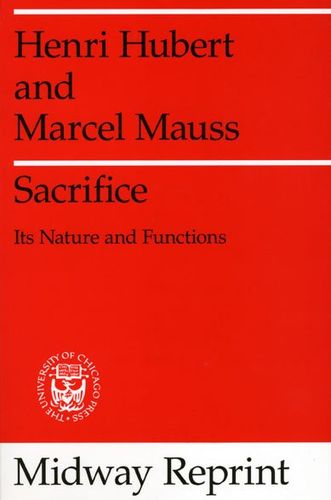 Sacrificesacrifice 