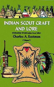 Indian Scout Craft and Loreindian 