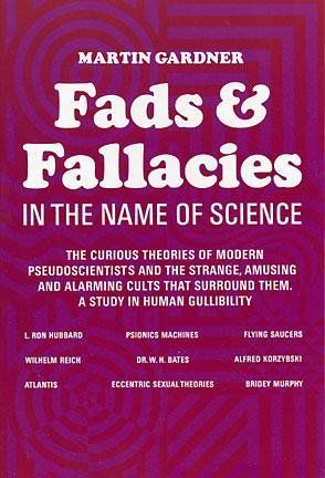 Fads and Fallacies in the Name of Sciencefads 