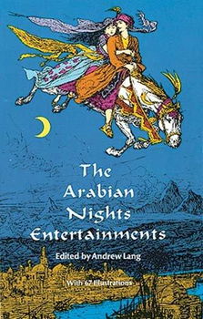 The Arabian Nights Entertainmentsarabian 