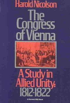 The Congress of Viennacongress 