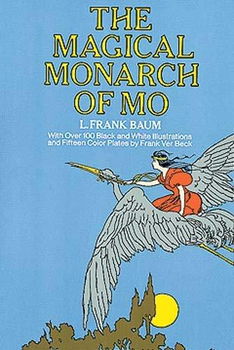 The Surprising Adventures of the Magical Monarch of Mo and His Peoplesurprising 