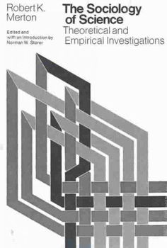 Sociology of Sciencesociology 