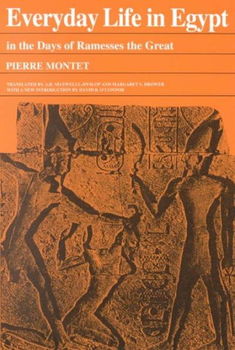 Everyday Life in Egypt in the Days of Ramesses the Greateveryday 