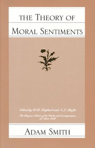 The Theory of Moral Sentimentstheory 