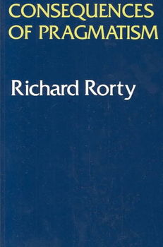 Consequences of Pragmatismconsequences 