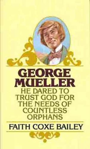 George Muellergeorge 
