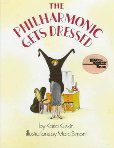 The Philharmonic Gets Dressedphilharmonic 