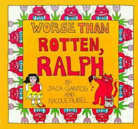 Worse Than Rotten, Ralphworse 