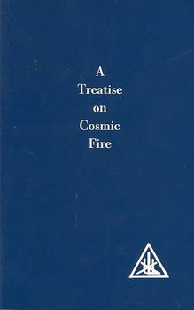 Treatise on Cosmic Firetreatise 