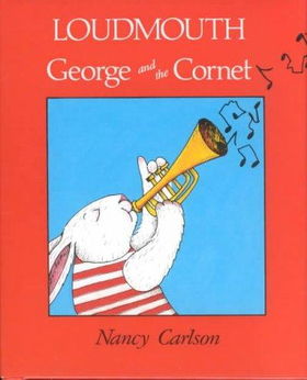 Loudmouth George and the Cornetloudmouth 
