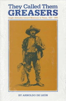 They Called Them Greaserscalled 