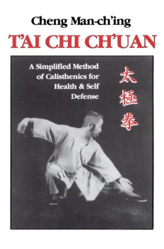 Tai Chi Chuantai 