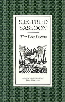 Siegfried Sassoonsiegfried 