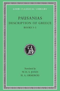 Pausaniaspausanias 