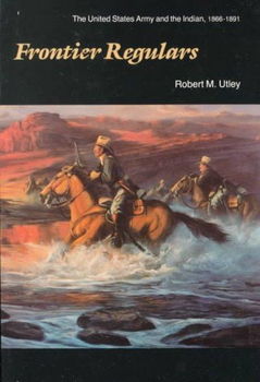 Frontier Regularsfrontier 