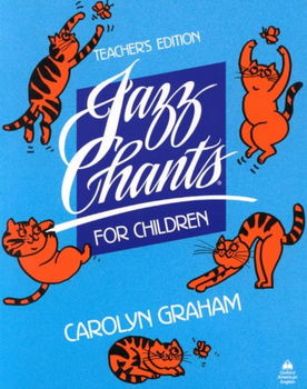 Jazz Chants for Childrenjazz 