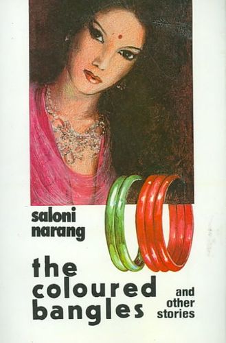 The Coloured Bangles and Other Storiescoloured 