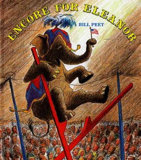 Encore for Eleanorencore 