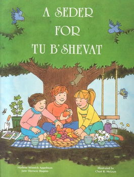 A Seder for Tu B Shevatseder 
