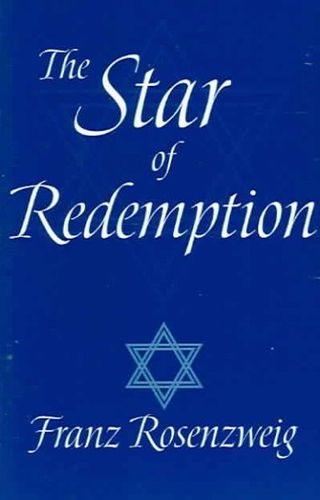 The Star of Redemptionstar 