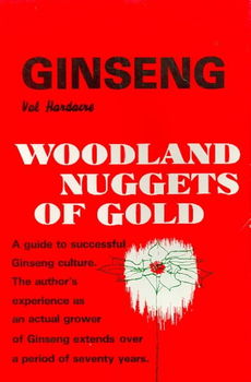 Woodland Nuggets of Goldwoodland 