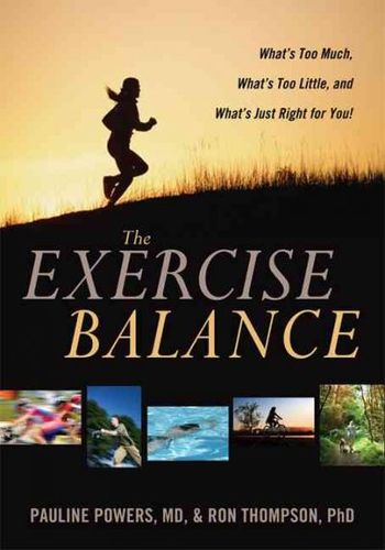 The Exercise Balanceexercise 