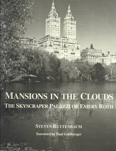 Mansions in the Cloudsmansions 
