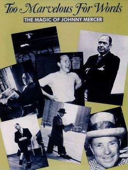 Too Marvelous for Wordsmarvelous 