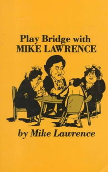 Play Bridge With Mike Lawrenceplay 