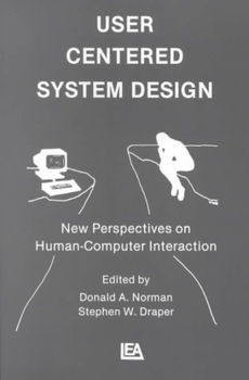 User Centered System Designuser 