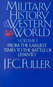 A Military History of the Western Worldmilitary 