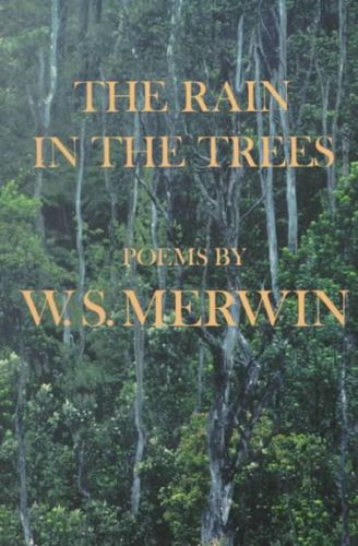 The Rain in the Treesrain 