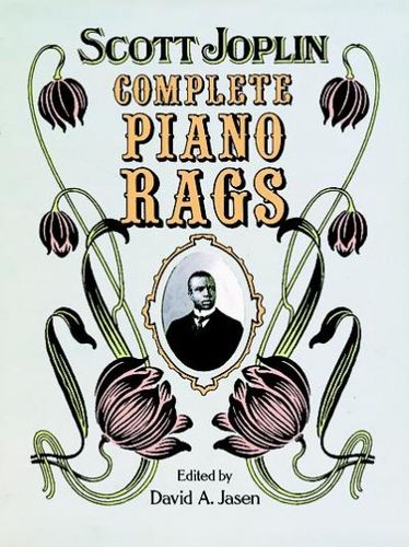 Complete Piano Ragscomplete 