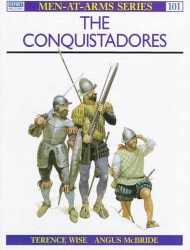 Conquistadoresconquistadores 