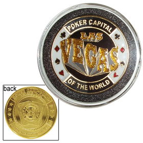 Las Vegas Card Guardlas 