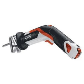 VPX Cut Saw w Battery/Charger