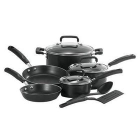 10pc Signature Non-Stick Set