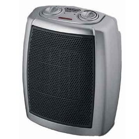 DeLonghi SafeHeat Ceramic Heater