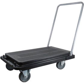 300LB PLATFORM CART