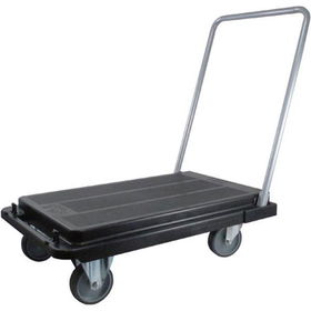 500LB PLATFORM CART