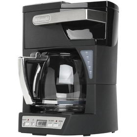 12 CUP DRIP COFFEE MAKER