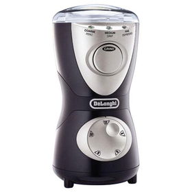 ELECTRONIC COFFEE GRINDER