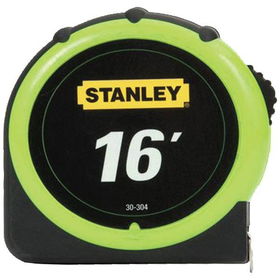 16 FT HI VIS TAPE MEASUREvis 