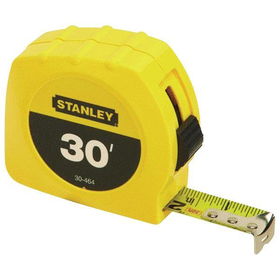 30 FT TAPE MEASURE