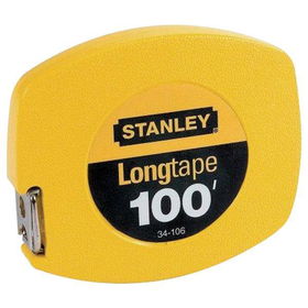 100 FT TAPE MEASURE